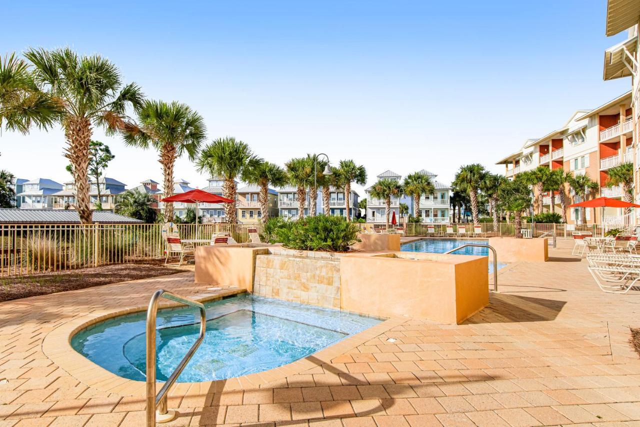 Waterside Village 406 - Isle Of View More Mexico Beach Exterior photo