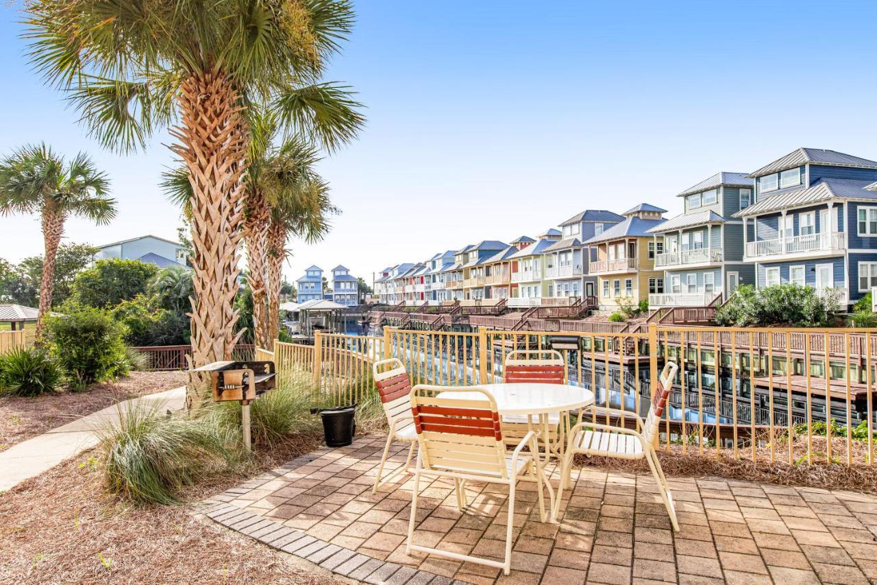 Waterside Village 406 - Isle Of View More Mexico Beach Exterior photo