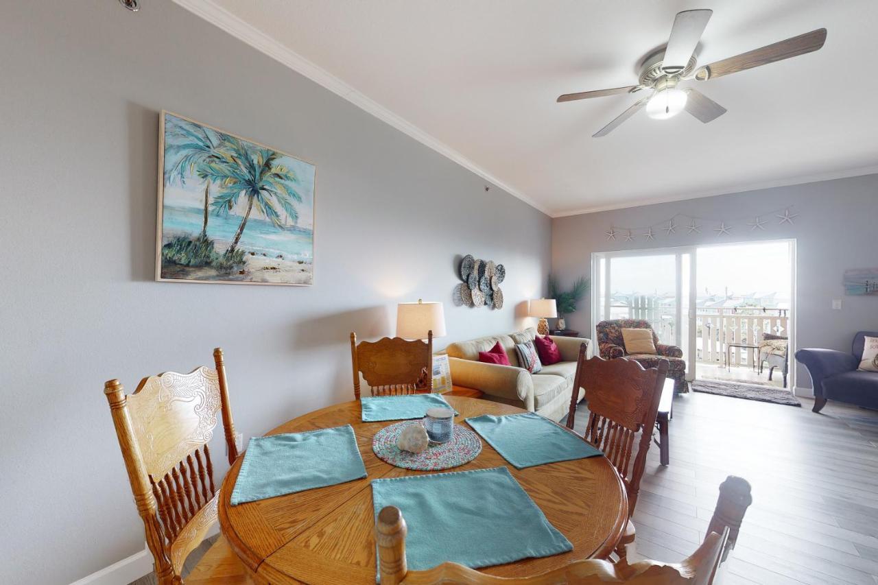 Waterside Village 406 - Isle Of View More Mexico Beach Exterior photo