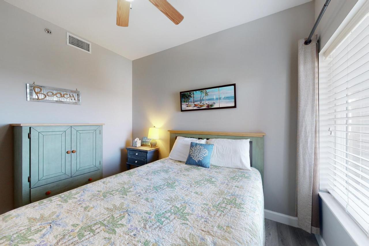 Waterside Village 406 - Isle Of View More Mexico Beach Exterior photo